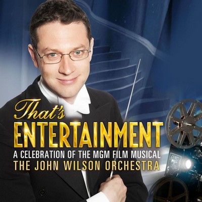 دانلود موسیقی متن فیلم That's Entertainment: A Celebration of the MGM Film Musical