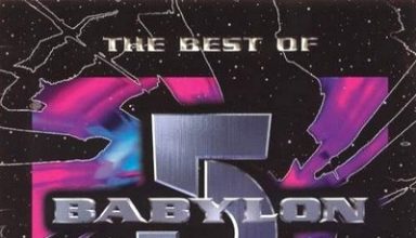 دانلود موسیقی متن سریال The Best of Babylon 5