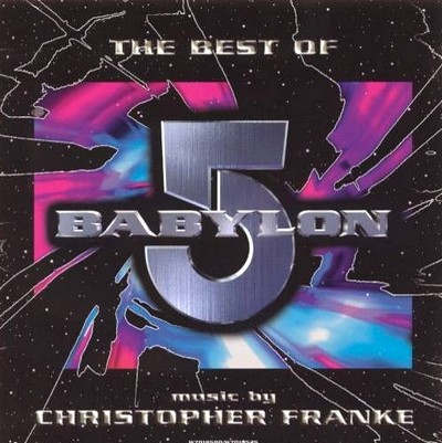 دانلود موسیقی متن سریال The Best of Babylon 5