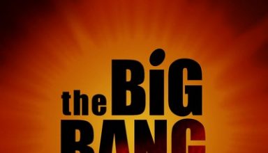 دانلود موسیقی متن سریال The Big Bang