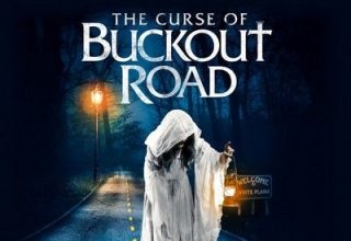 دانلود موسیقی متن فیلم The Curse of Buckout Road