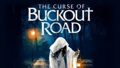 دانلود موسیقی متن فیلم The Curse of Buckout Road