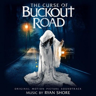 دانلود موسیقی متن فیلم The Curse of Buckout Road