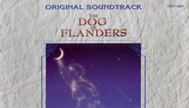 دانلود موسیقی متن انیمه The Dog of Flanders