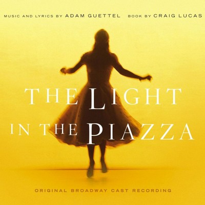 دانلود موسیقی متن فیلم The Light in the Piazza