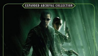 دانلود موسیقی متن فیلم The Matrix Revolutions