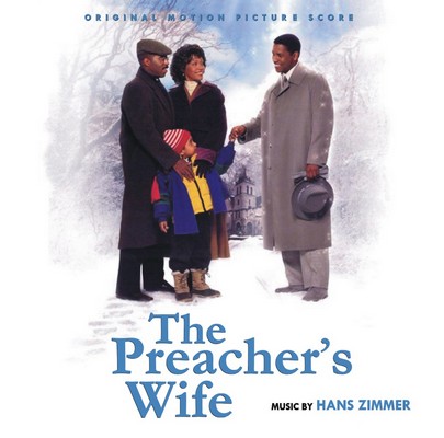 دانلود موسیقی متن فیلم The Preacher's Wife