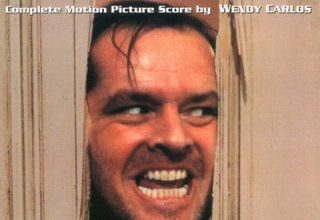 دانلود موسیقی متن فیلم The Shining