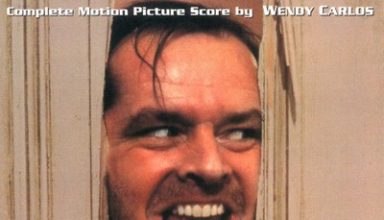 دانلود موسیقی متن فیلم The Shining