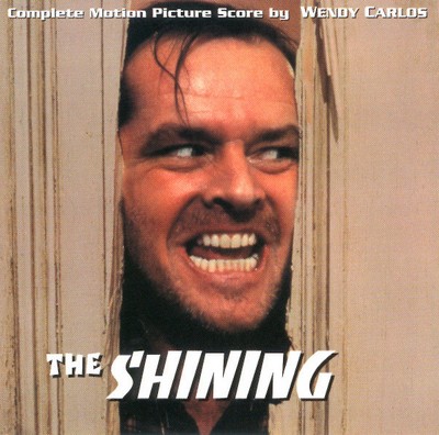 دانلود موسیقی متن فیلم The Shining