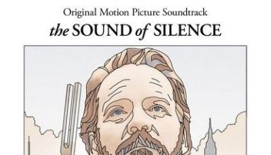 دانلود موسیقی متن فیلم The Sound of Silence