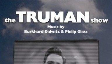 دانلود موسیقی متن فیلم The Truman Show