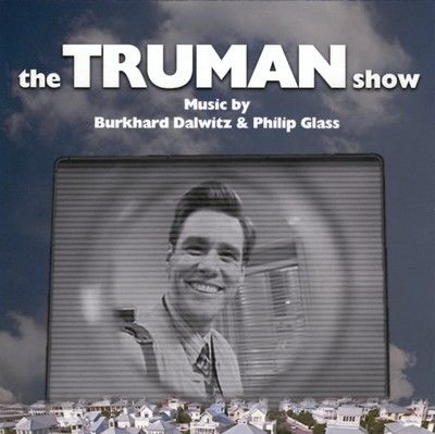 دانلود موسیقی متن فیلم The Truman Show