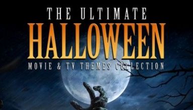 دانلود موسیقی متن فیلم The Ultimate Halloween Movie And TV Themes Collection