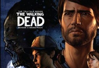 دانلود موسیقی متن بازی The Walking Dead: The Telltale Series Seasons 1-4