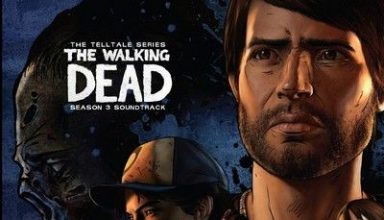 دانلود موسیقی متن بازی The Walking Dead: The Telltale Series Seasons 1-4