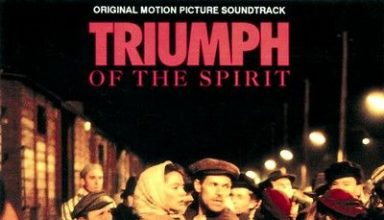 دانلود موسیقی متن فیلم Triumph of the Spirit