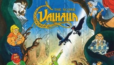 دانلود موسیقی متن فیلم Valhalla