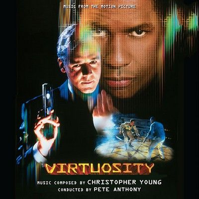 دانلود موسیقی متن فیلم Virtuosity