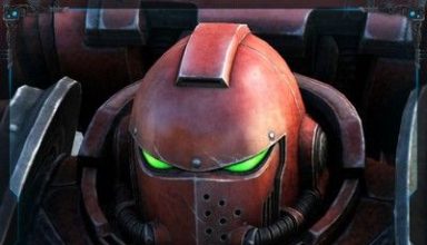 دانلود موسیقی متن بازی Warhammer 40000: Regicide