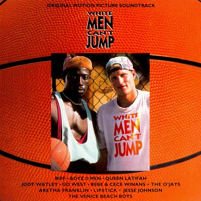 دانلود موسیقی متن فیلم White Men Can't Jump