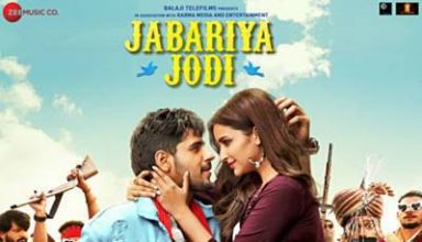دانلود موسیقی متن فیلم Jabariya Jodi – توسط Tanishk Bagchi