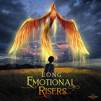 دانلود آلبوم موسیقی Long Emotional Risers توسط Gothic Storm