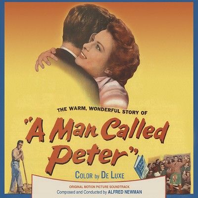 دانلود موسیقی متن فیلم A Man Called Peter