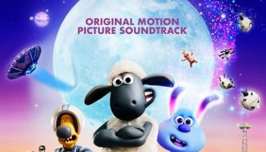 دانلود موسیقی متن فیلم Shaun the Sheep: Farmageddon