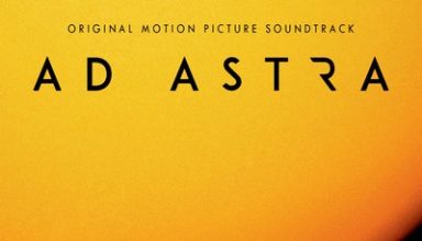 دانلود موسیقی متن فیلم Ad Astra