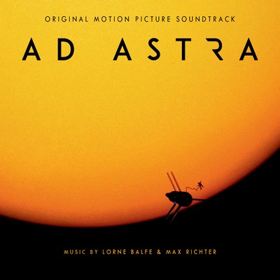 دانلود موسیقی متن فیلم Ad Astra