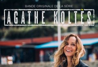 دانلود موسیقی متن سریال Agathe Koltès