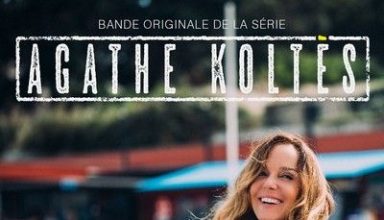 دانلود موسیقی متن سریال Agathe Koltès