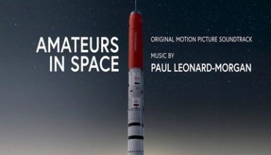 دانلود موسیقی متن فیلم Amateurs in Space