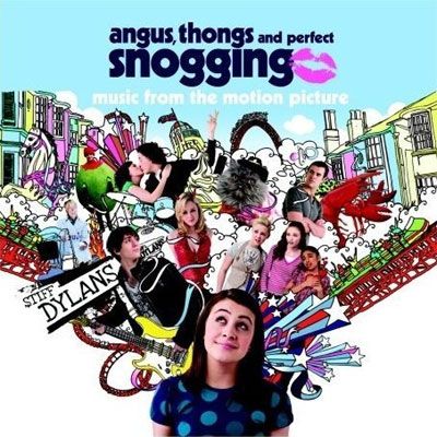 دانلود موسیقی متن فیلم Angus, Thongs and Perfect Snogging