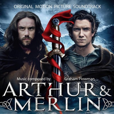 دانلود موسیقی متن فیلم Arthur & Merlin