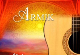 دانلود آلبوم موسیقی Alchemy توسط Armik