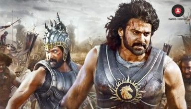 دانلود موسیقی متن فیلم Baahubali: The Beginning