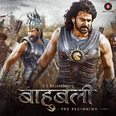 دانلود موسیقی متن فیلم Baahubali: The Beginning