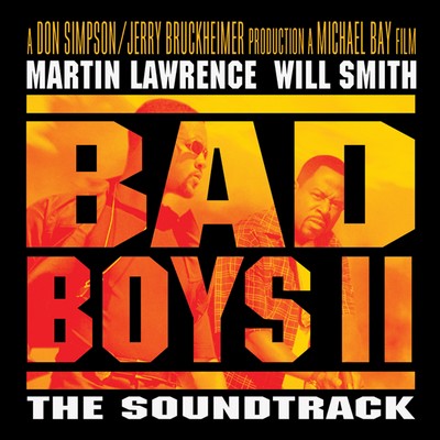دانلود موسیقی متن فیلم Bad Boys II