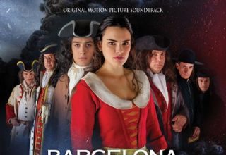 دانلود موسیقی متن فیلم Barcelona 1714