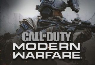 دانلود موسیقی متن بازی Call of Duty: Modern Warfare