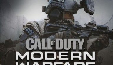 دانلود موسیقی متن بازی Call of Duty: Modern Warfare