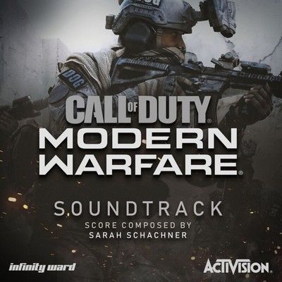 دانلود موسیقی متن بازی Call of Duty: Modern Warfare