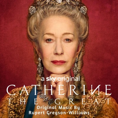 دانلود موسیقی متن سریال Catherine the Great