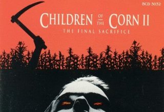 دانلود موسیقی متن فیلم Children of the Corn: The Final Sacrifice