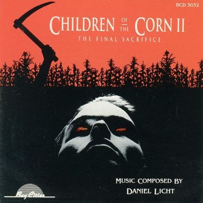 دانلود موسیقی متن فیلم Children of the Corn: The Final Sacrifice