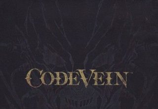 دانلود موسیقی متن بازی Code Vein