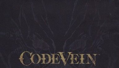 دانلود موسیقی متن بازی Code Vein