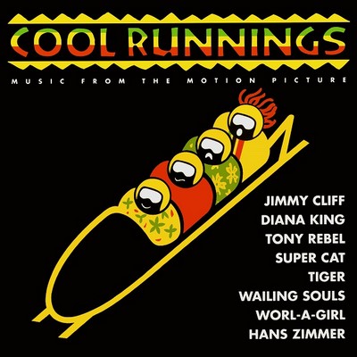 دانلود موسیقی متن فیلم Cool Runnings